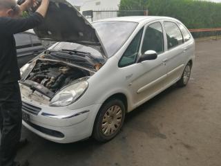Citroen Xsara Picasso 1 поколение [рестайлинг]