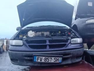 Chrysler Voyager 3 поколение