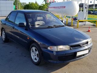 Mitsubishi Lancer 6 поколение CB4A