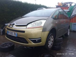 Citroen C4 Grand Picasso 1 поколение