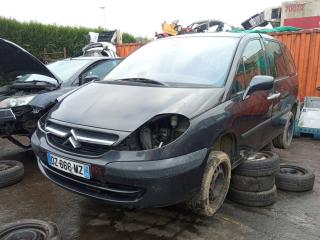 Citroen C8 1 поколение