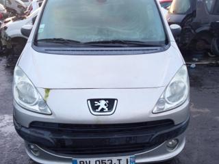 Peugeot 1007 1 поколение