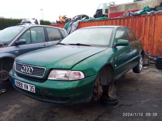 Audi A4 B5