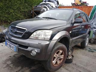 Kia Sorento 1 поколение