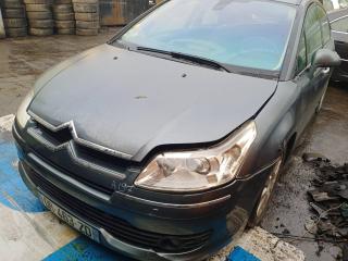 Citroen C4 1 поколение