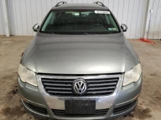 Volkswagen Passat B6