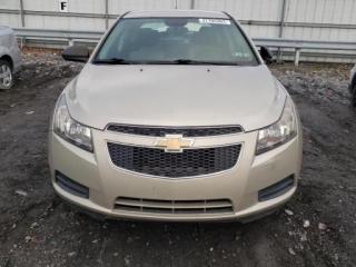 Chevrolet Cruze 1 поколение [рестайлинг]