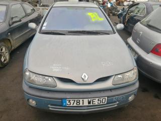 Renault Laguna 1 поколение [рестайлинг]