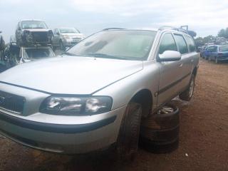 Volvo V70 2 поколение