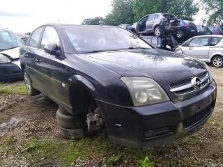 Opel Vectra C