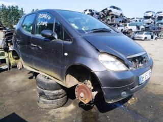 Mercedes-Benz A-Класс W168 W168.008