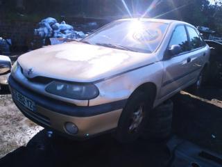 Renault Laguna 1 поколение [рестайлинг]