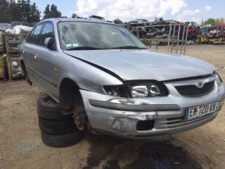 Mazda 626 GF