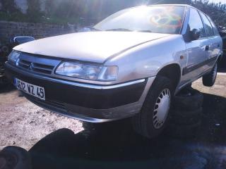 Citroen Xantia 1 поколение