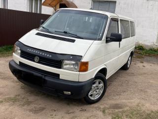Volkswagen Transporter T4
