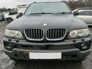 BMW X5 E53 [рестайлинг]