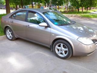 Nissan Primera P12