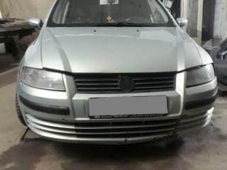 Fiat Stilo 1 поколение