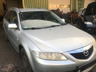 Mazda 6 GG