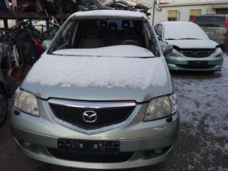 Mazda MPV LW