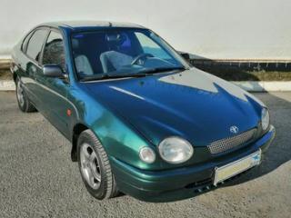 Toyota Corolla 8 поколение (E110)