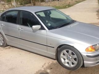 BMW 3 серия E46