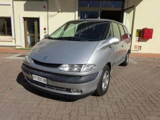 Renault Espace 3 поколение