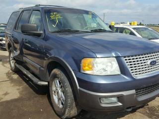 Ford Expedition 2 поколение U222