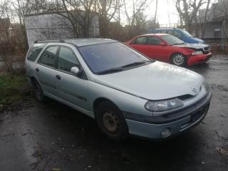 Renault Laguna 1 поколение [рестайлинг]