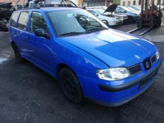 SEAT Cordoba 1 поколение [рестайлинг]