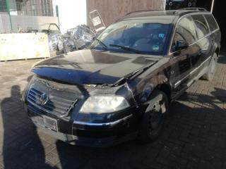 Volkswagen Passat B5 [рестайлинг]