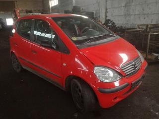 Mercedes-Benz A-Класс W168 V168.109