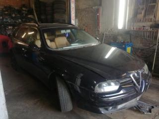 Alfa Romeo 156 1 поколение