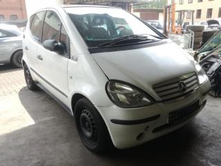 Mercedes-Benz A-Класс W168