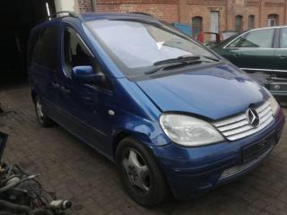 Mercedes-Benz Vaneo W414