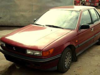 Mitsubishi Lancer 4 поколение C66A