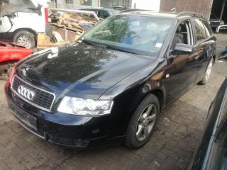 Audi A4 B6