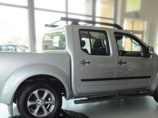 Nissan Navara D40