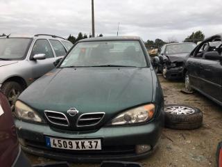 Nissan Primera P11