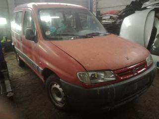 Citroen Berlingo 1 поколение (M49)