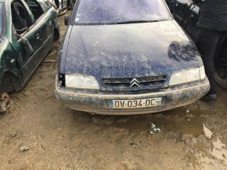 Citroen Xantia 1 поколение [рестайлинг]