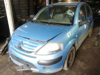 Citroen C3 1 поколение