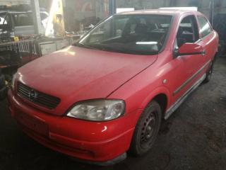 Opel Astra G