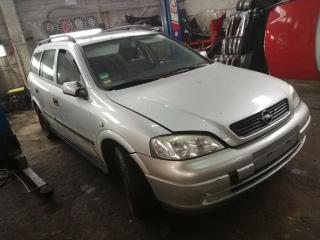 Opel Astra G