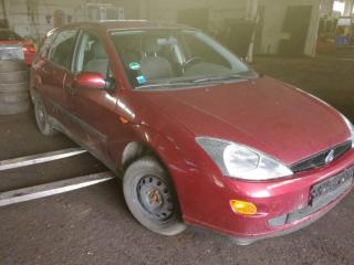 Ford Focus 1 поколение
