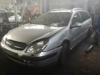Citroen C5 1 поколение