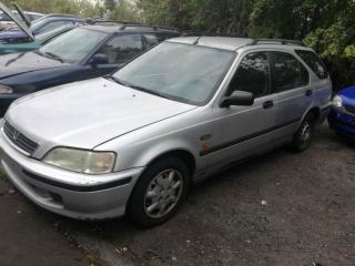 Honda Civic 6 поколение [рестайлинг] EJ6