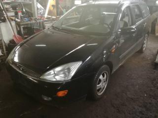 Ford Focus 1 поколение