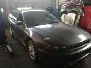 Mitsubishi Galant 8 поколение EA2W