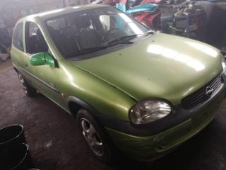 Opel Corsa B